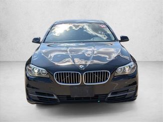 Used 2014 BMW 528i Sedan video 2
