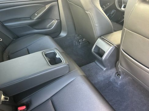 Used 2022 Honda Accord Sport image 20