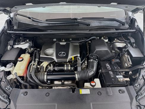 Used 2016 Lexus NX 200t AWD w/ Premium Package image 29