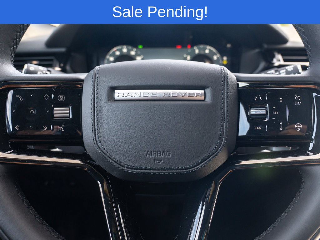 New 2026 Land Rover Range Rover Velar S AWD/4WD image 14
