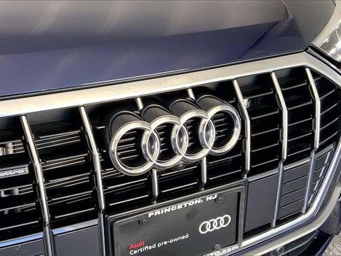 Certified 2025 Audi Q3 2.0T Premium Plus w/ Premium Plus Package image 30