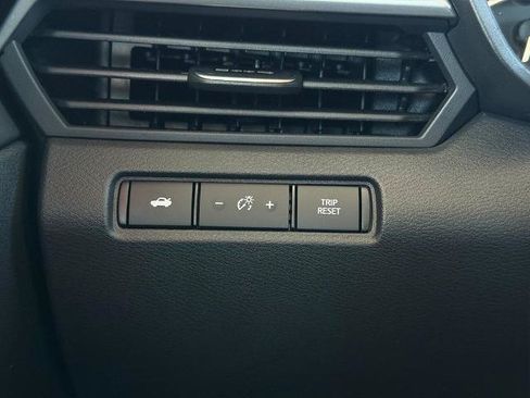 New 2026 Nissan Altima 2.5 SR w/ SR Midnight Edition Package FWD image 25