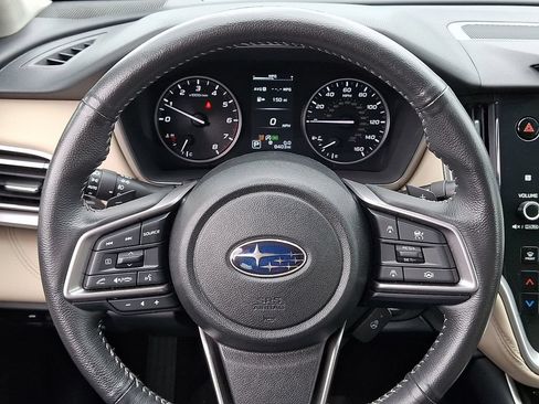Used 2024 Subaru Legacy Limited AWD/4WD image 24
