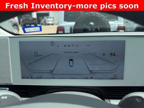 Used 2023 Hyundai Ioniq 5 SEL RWD image 7