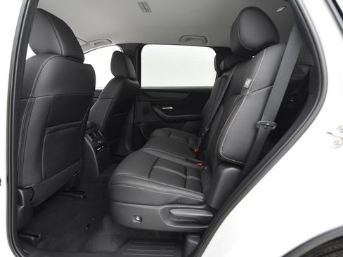 Certified 2025 MAZDA CX-90 3.3 Turbo w/ Select Package AWD/4WD image 22