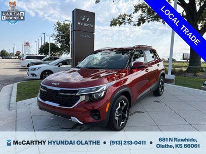 Used 2026 Kia Seltos S
