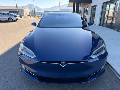 Used 2016 Tesla Model S 75D