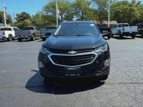 Used 2019 Chevrolet Equinox LT FWD image 3