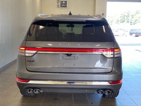 Used 2023 Lincoln Aviator Reserve w/ Equipment Group 201A AWD/4WD image 6