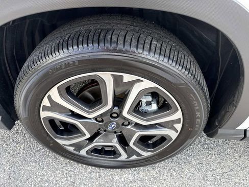 Certified 2026 Subaru Ascent Limited AWD/4WD image 10