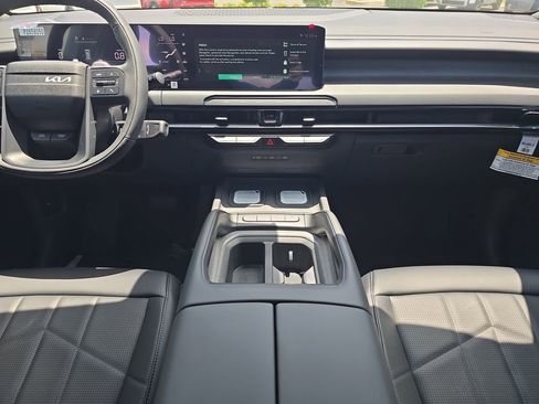 New 2027 Kia Telluride EX X-Line w/ Towing Package AWD/4WD image 15