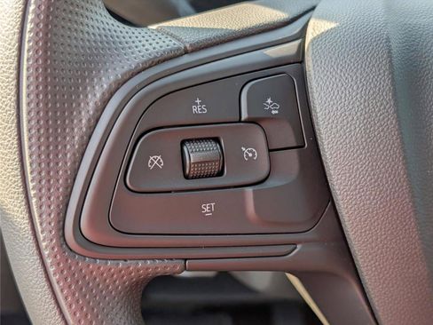 New 2026 Buick Envista Preferred FWD image 14