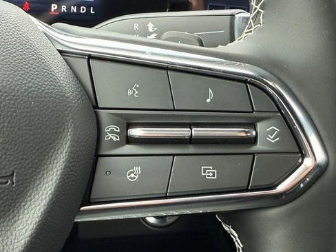 New 2026 Chevrolet Traverse LT w/ LPO, Floor Liner Package image 10