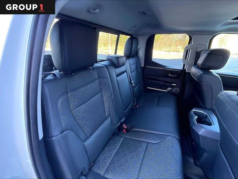 Used 2023 Toyota Tundra Limited image 19