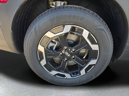 New 2026 Hyundai Santa Fe SEL image 11