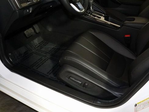 Used 2026 Acura Integra Base image 23