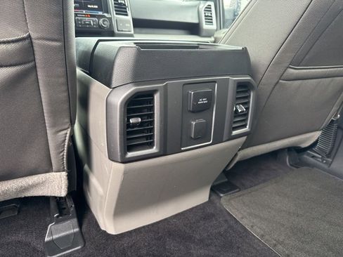 Used 2015 Ford F150 XLT w/ Equipment Group 302A Luxury AWD/4WD image 25