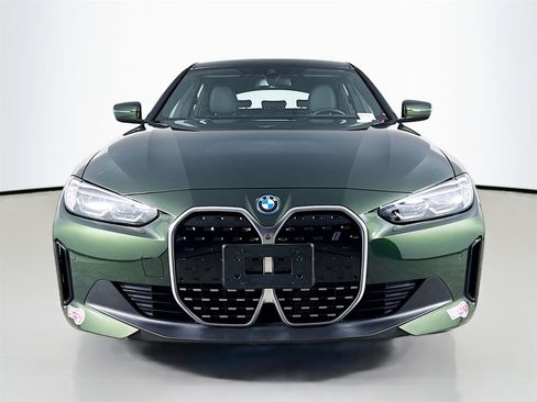 Certified 2024 BMW i4 eDrive35 w/ Premium Package image 2