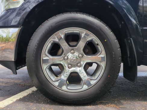 Used 2016 RAM 1500 Laramie AWD/4WD image 14