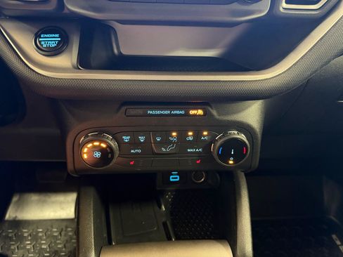 Used 2022 Ford Bronco Sport Big Bend w/ Convenience Package AWD/4WD image 19