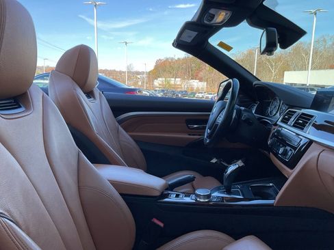 Used 2019 BMW 430i xDrive xDrive w/ Convenience Package image 30