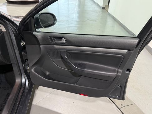 Used 2008 Volkswagen Jetta Wolfsburg Edition FWD image 16