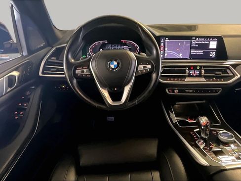 Used 2019 BMW X5 xDrive40i w/ Off-Road Package AWD/4WD image 5