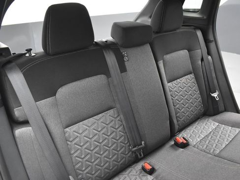 New 2025 Nissan Kicks SV image 21