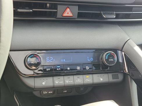New 2026 Hyundai Elantra SEL Sport FWD image 11