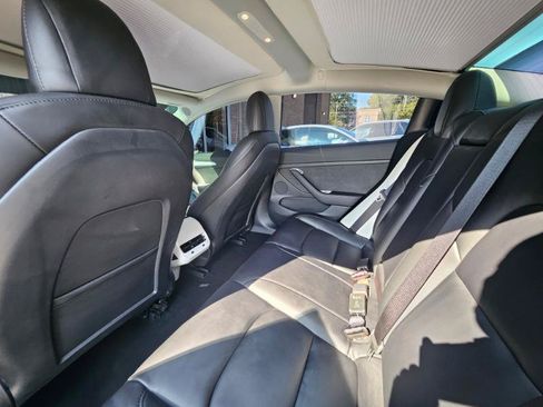 Used 2023 Tesla Model 3 Long Range AWD/4WD image 70