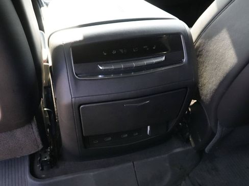 Used 2025 Cadillac Escalade Sport w/ Touring Package AWD/4WD image 23