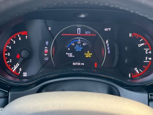 Used 2024 Dodge Durango GT image 29