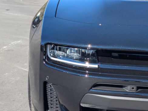 New 2026 Dodge Charger Scat Pack image 10