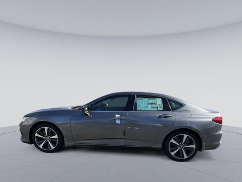 New 2025 Acura TLX w/ Technology Package image 2