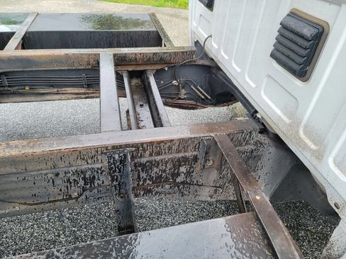 Used 2017 RAM 5500 Tradesman w/ Payload Upgrade Package image 27