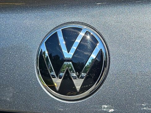 Certified 2022 Volkswagen Jetta Sport w/ IQ.Drive Package FWD image 30