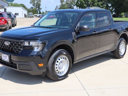 New 2025 Ford Maverick XL w/ 4K Tow Package image 1