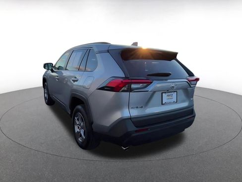 Used 2025 Toyota RAV4 XLE image 11