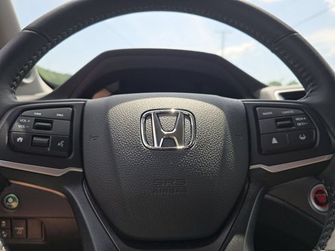 Used 2026 Honda Ridgeline Sport image 31