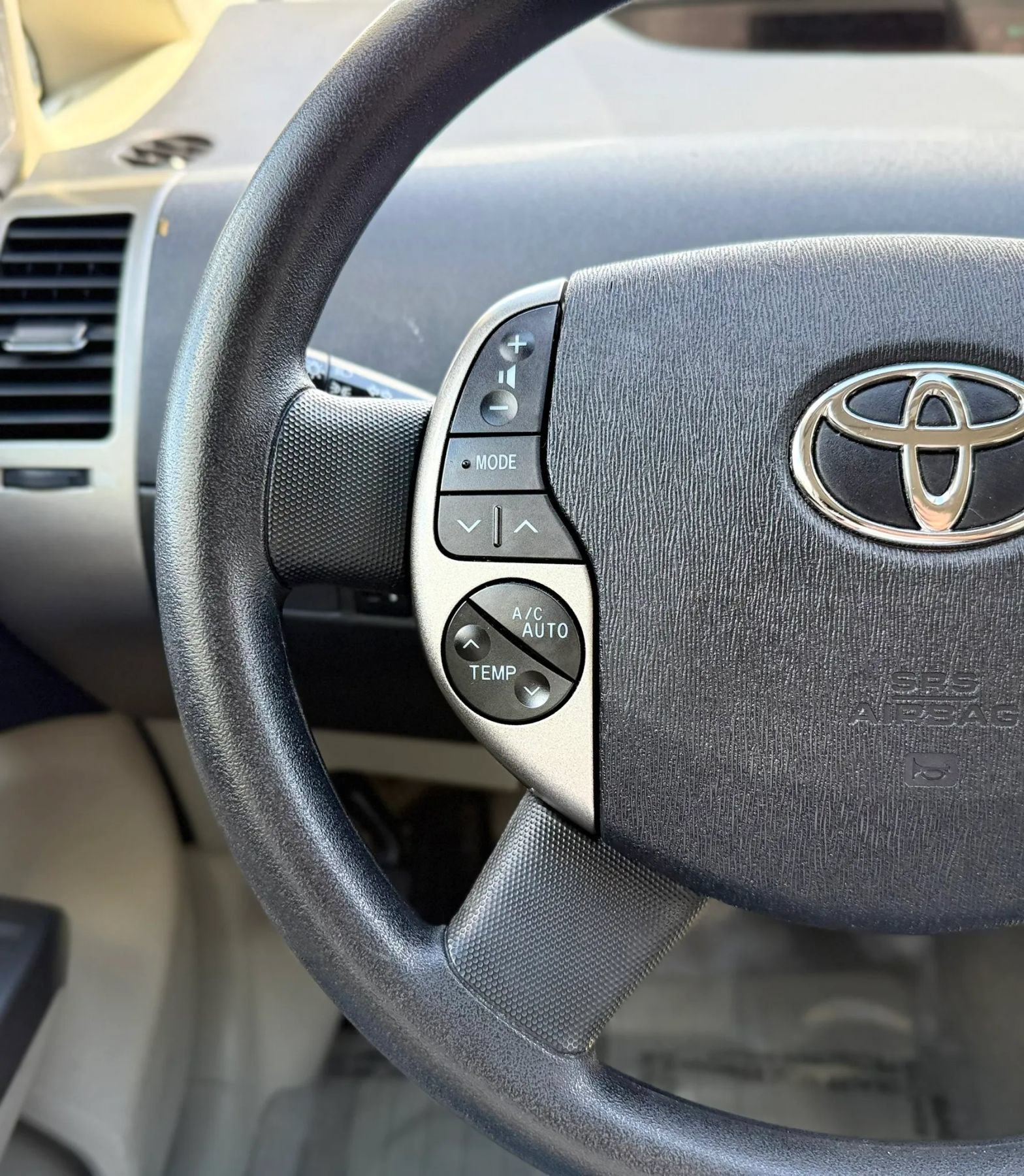 Used 2008 Toyota Prius FWD image 13