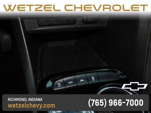 Used 2023 Buick Encore GX Preferred w/ Cold Weather Comfort Package AWD/4WD image 34
