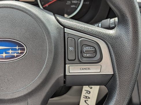 Used 2017 Subaru Forester 2.5i w/ Alloy Wheel Package image 24