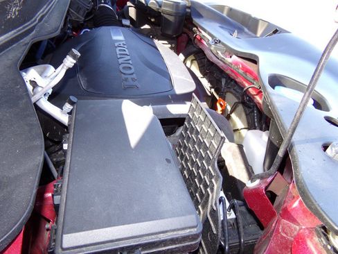 Used 2022 Honda Ridgeline Sport image 87