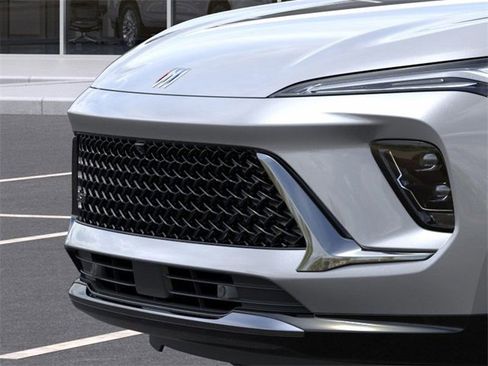 New 2026 Buick Envision Sport Touring image 13