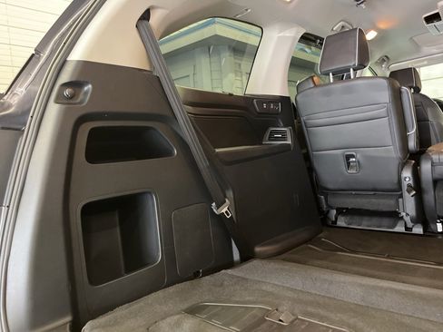 Used 2025 Honda Odyssey Touring image 39