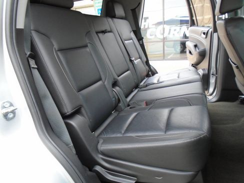 Used 2018 Chevrolet Tahoe LT image 13