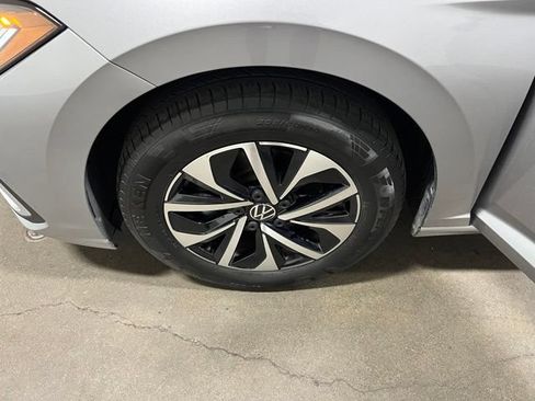 Used 2025 Volkswagen Jetta S FWD image 30