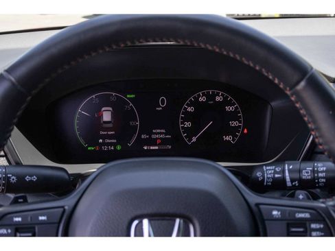 Used 2025 Honda CR-V Sport-L image 21