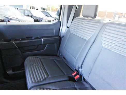 Used 2022 Ford F150 XL w/ STX Appearance Package image 11