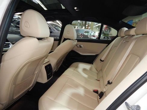 Used 2019 BMW 330i xDrive Sedan w/ Convenience Package image 33
